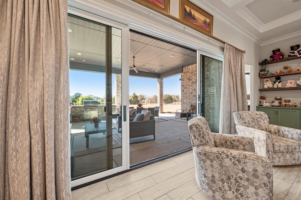 Mustang Lakes Ph One - Residential