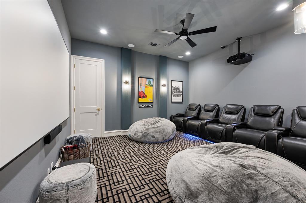 Mustang Lakes Ph One - Residential