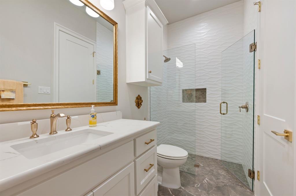 Mustang Lakes Ph One - Residential