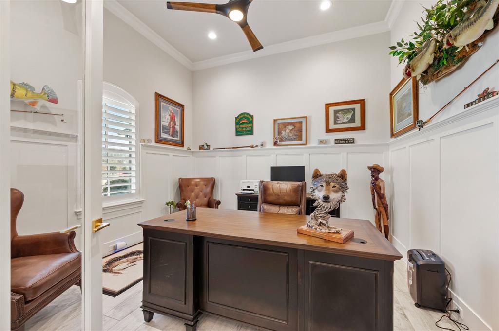 Mustang Lakes Ph One - Residential