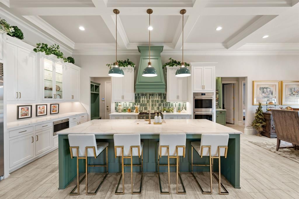 Mustang Lakes Ph One - Residential