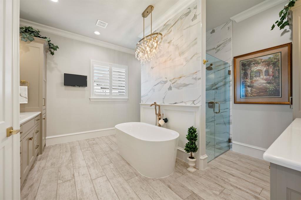 Mustang Lakes Ph One - Residential