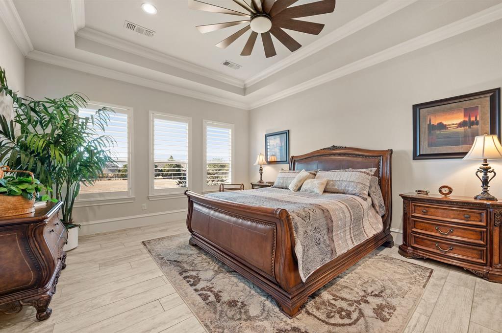 Mustang Lakes Ph One - Residential