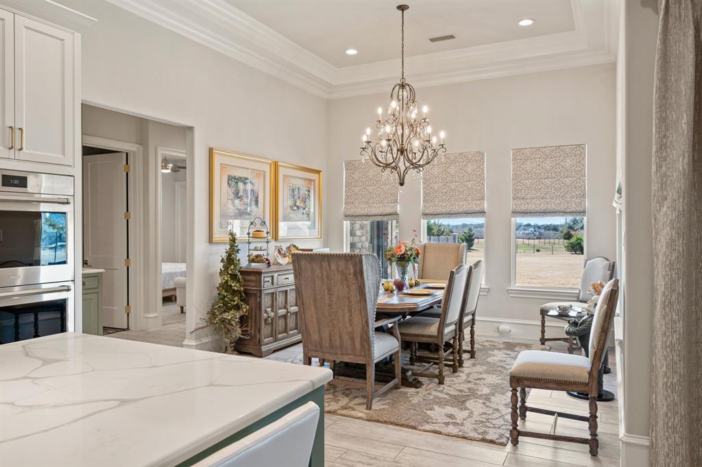 Mustang Lakes Ph One - Residential