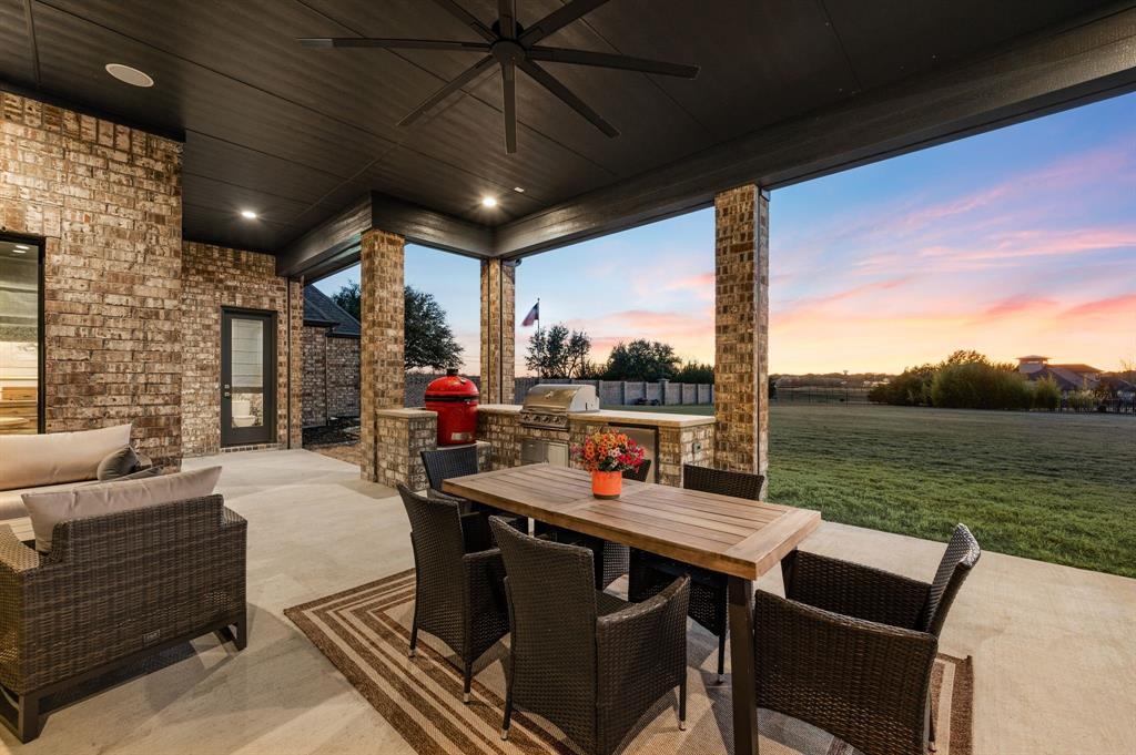 Mustang Lakes Ph One - Residential