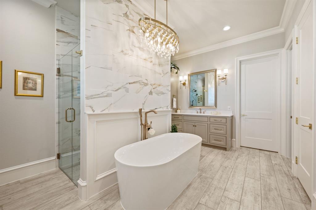 Mustang Lakes Ph One - Residential