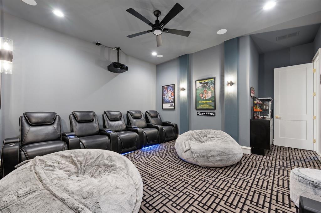 Mustang Lakes Ph One - Residential