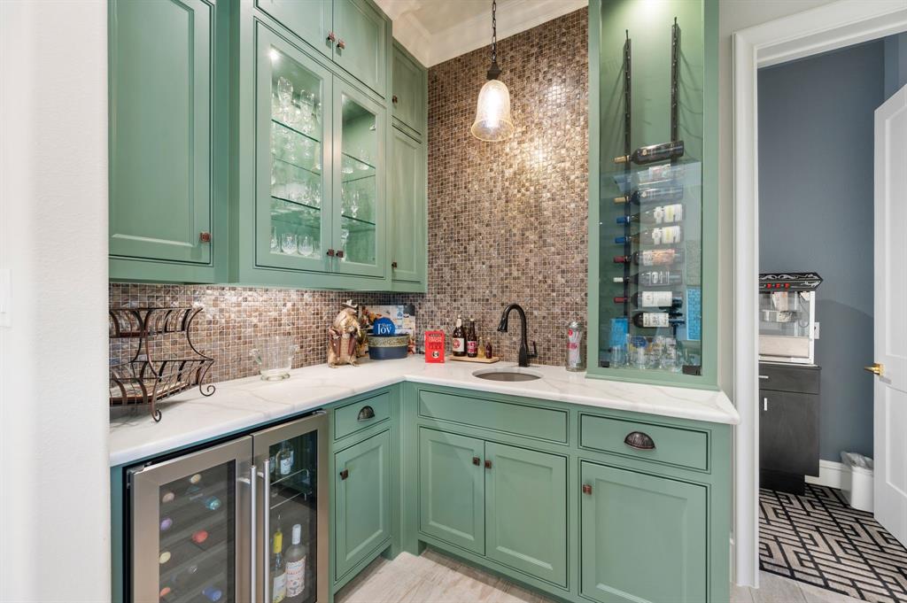 Mustang Lakes Ph One - Residential