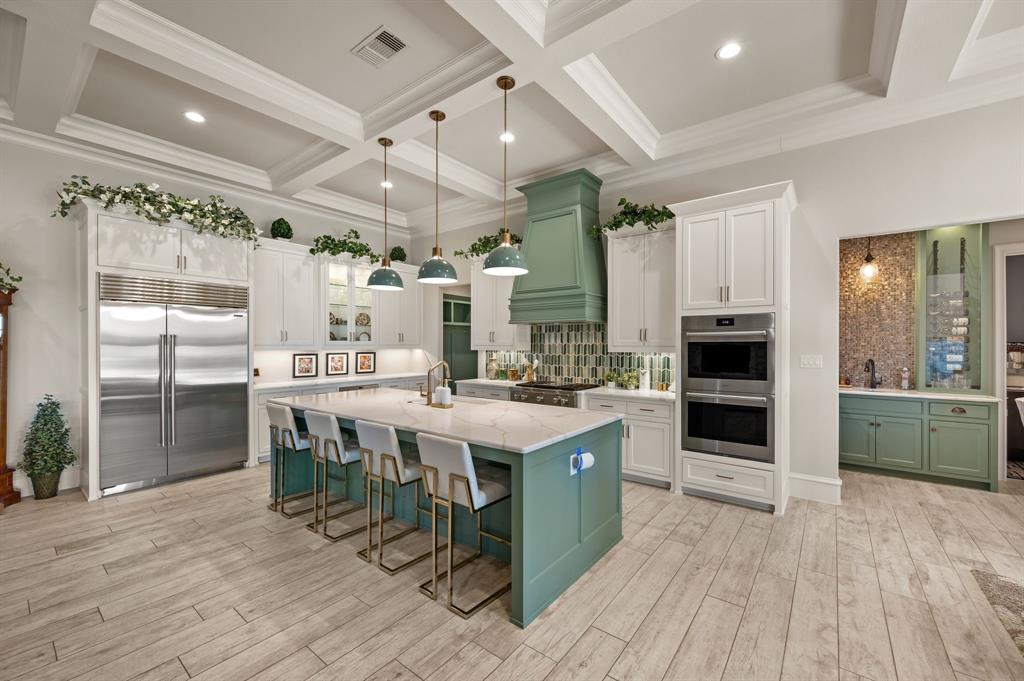 Mustang Lakes Ph One - Residential