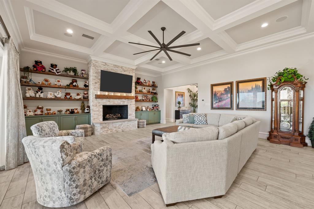 Mustang Lakes Ph One - Residential