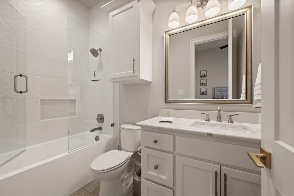 Mustang Lakes Ph One - Residential