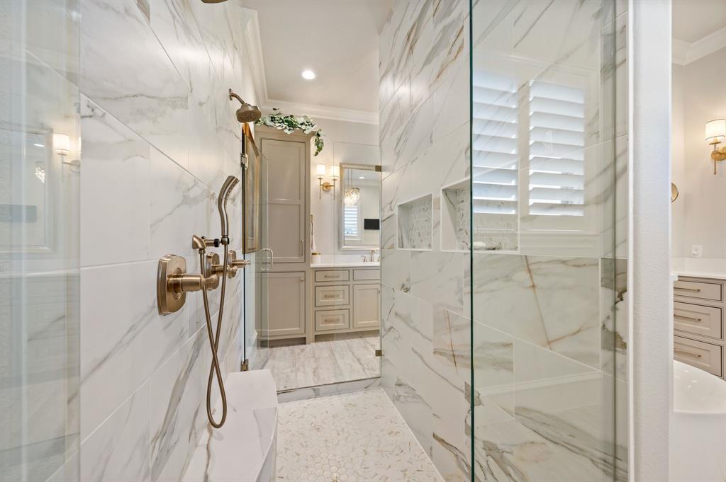 Mustang Lakes Ph One - Residential