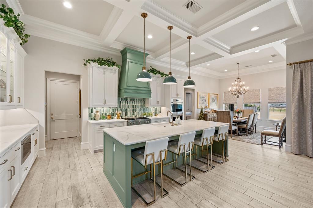 Mustang Lakes Ph One - Residential