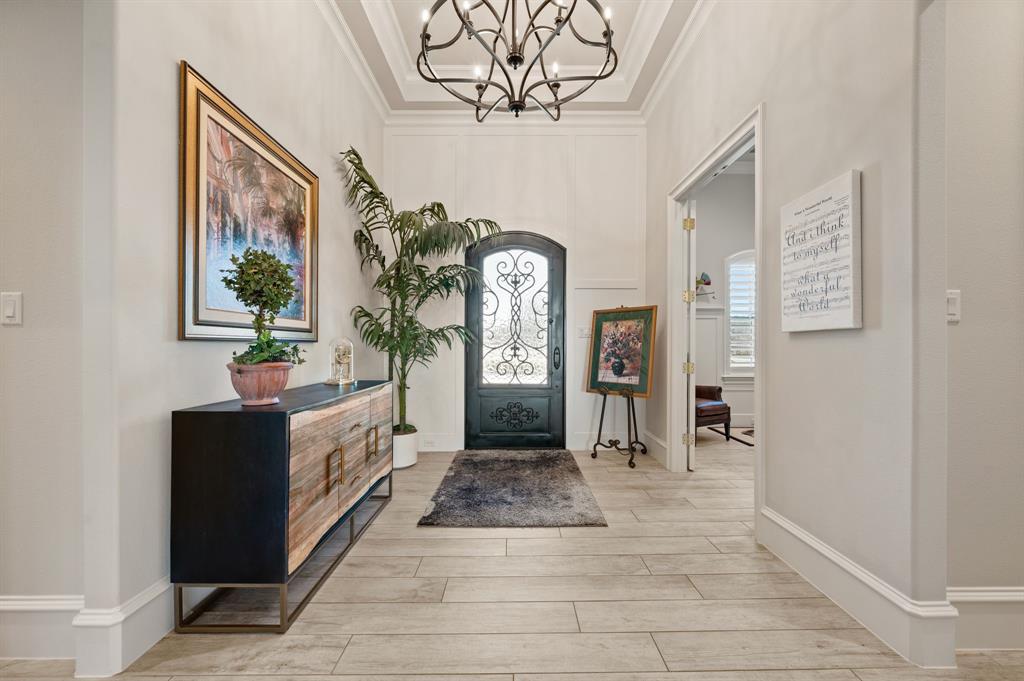 Mustang Lakes Ph One - Residential