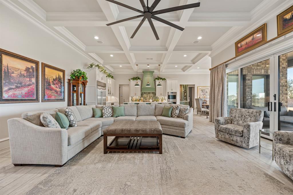 Mustang Lakes Ph One - Residential