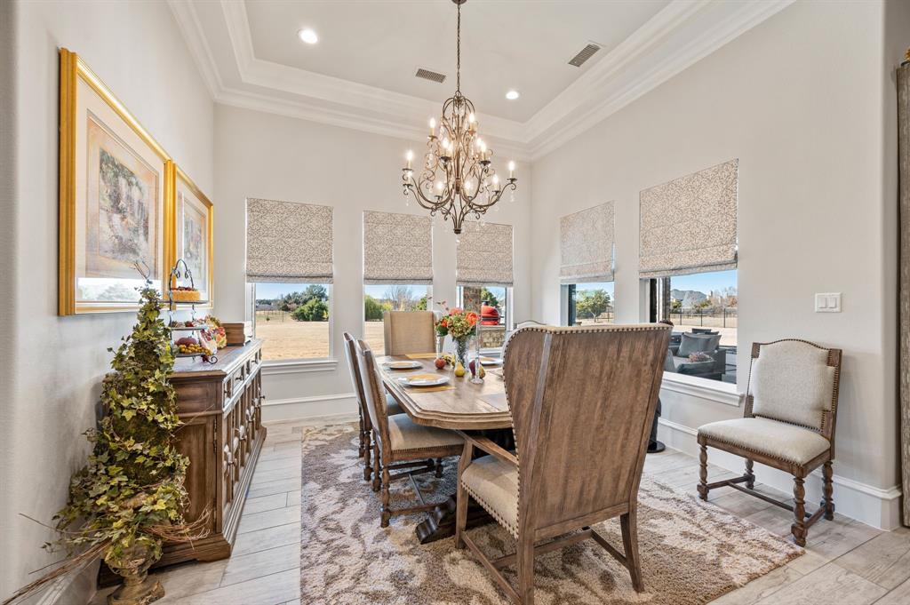 Mustang Lakes Ph One - Residential