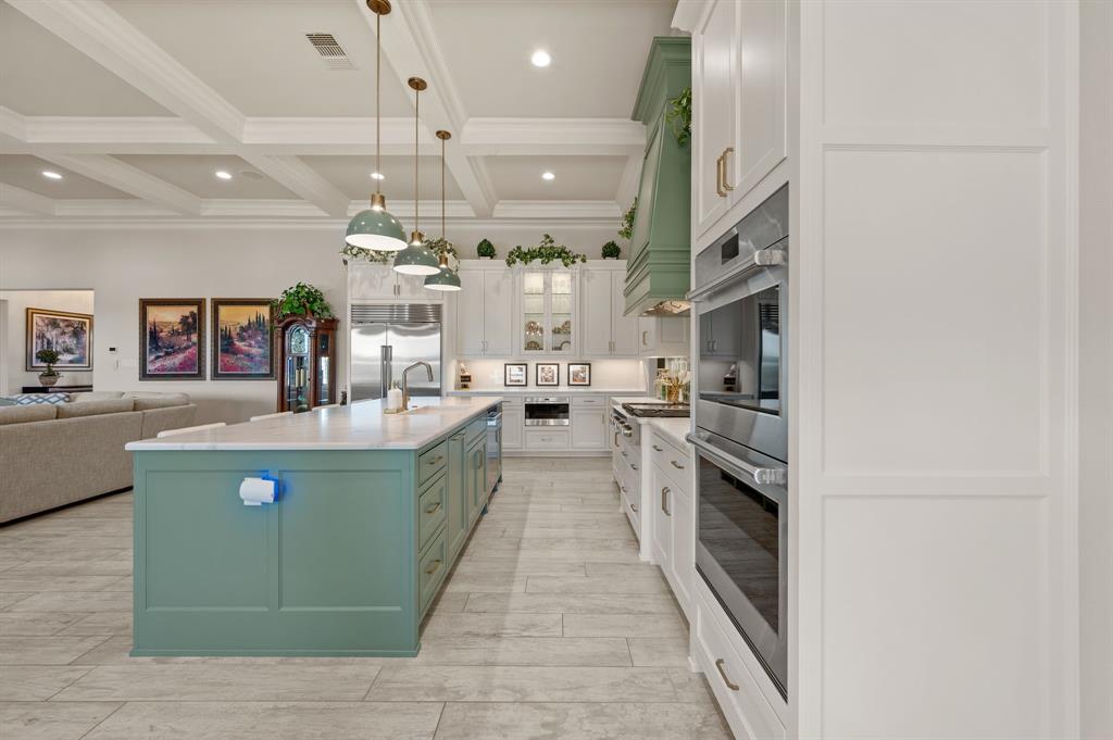 Mustang Lakes Ph One - Residential