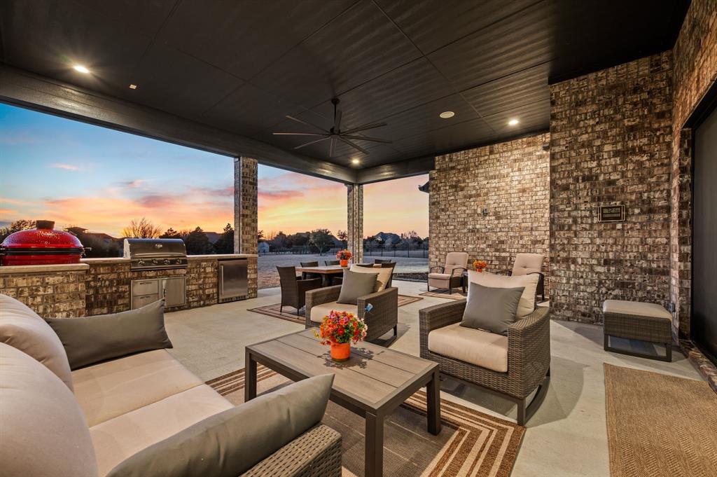 Mustang Lakes Ph One - Residential