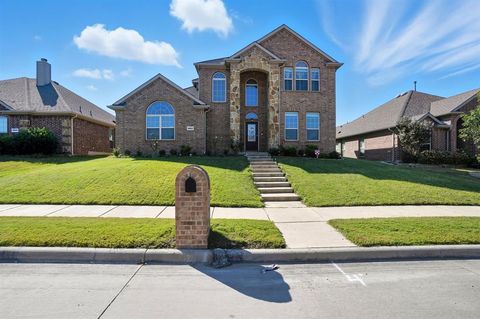 2615 Gum Tree Trail Wylie TX 75098