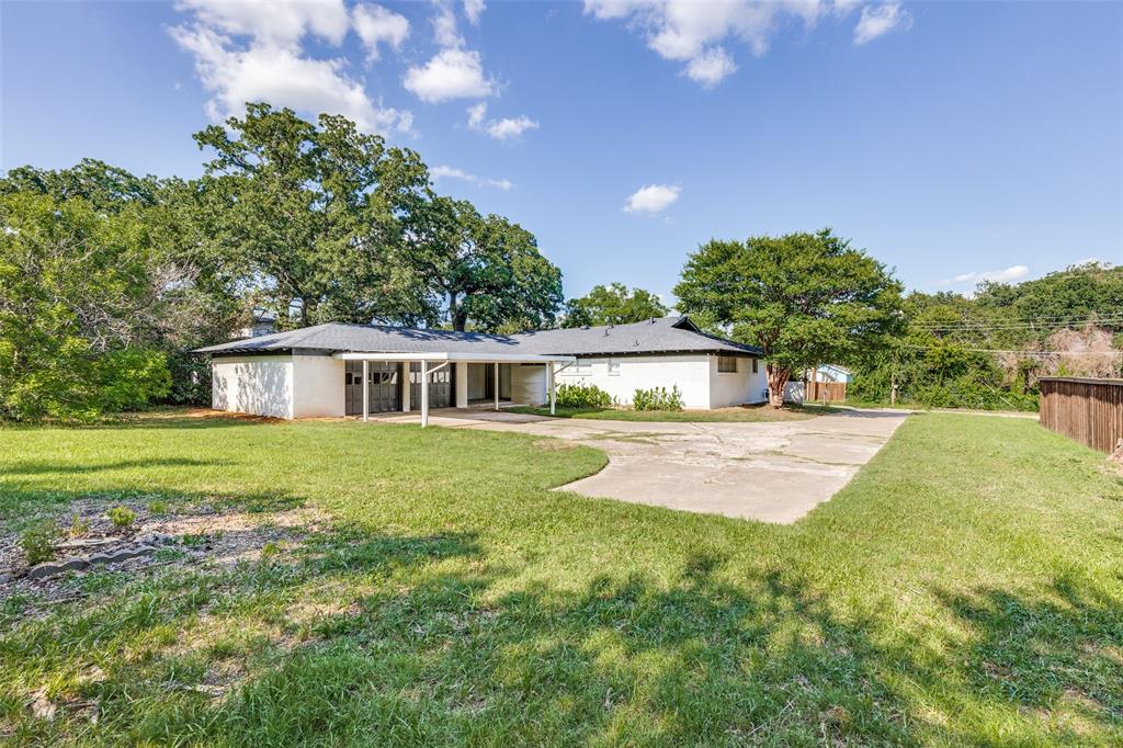 Glassie Sub - Residential