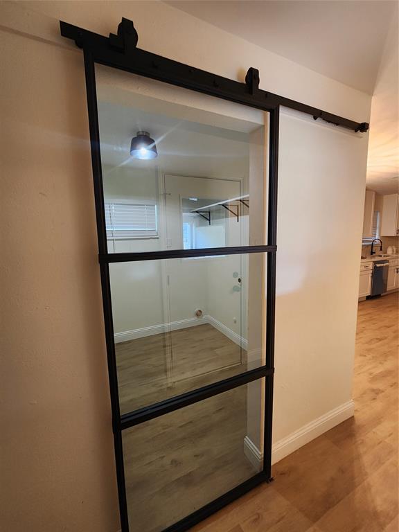 Glassie Sub - Residential