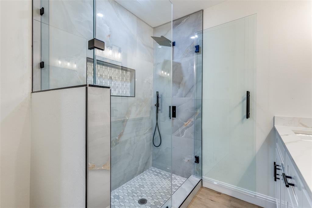 Glassie Sub - Residential