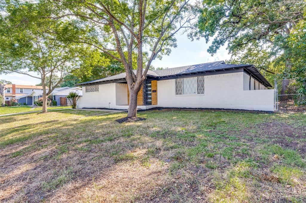 Glassie Sub - Residential