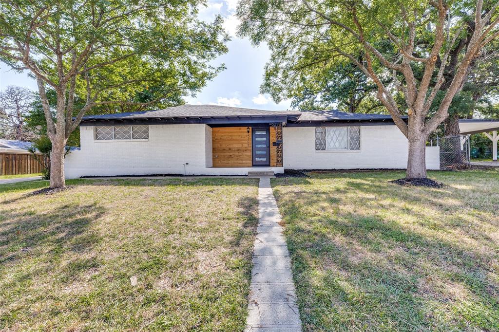 Glassie Sub - Residential