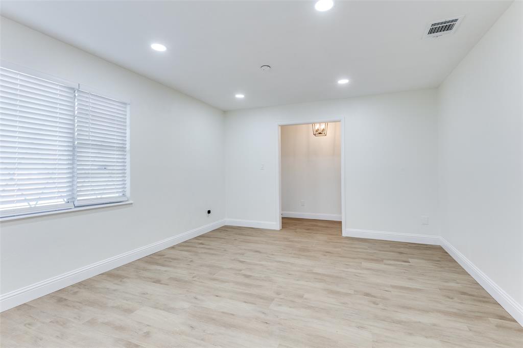 Glassie Sub - Residential