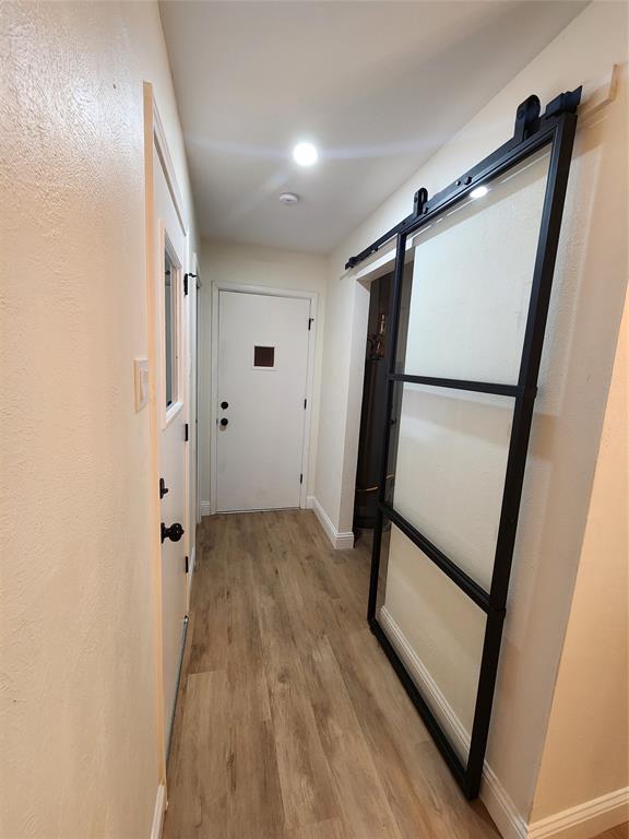 Glassie Sub - Residential