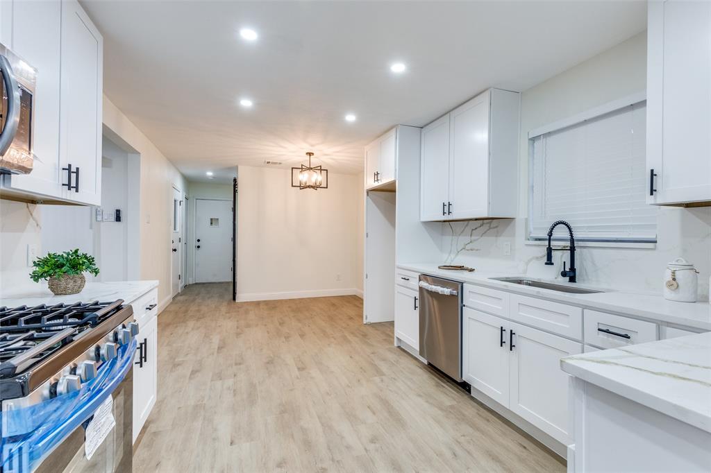 Glassie Sub - Residential