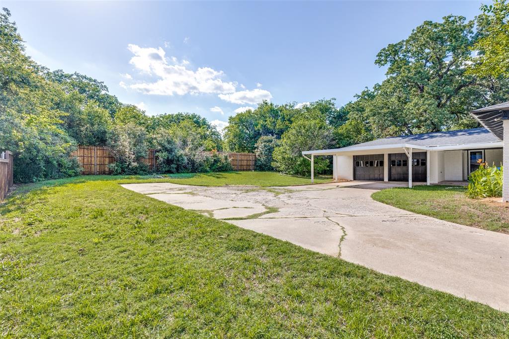 Glassie Sub - Residential