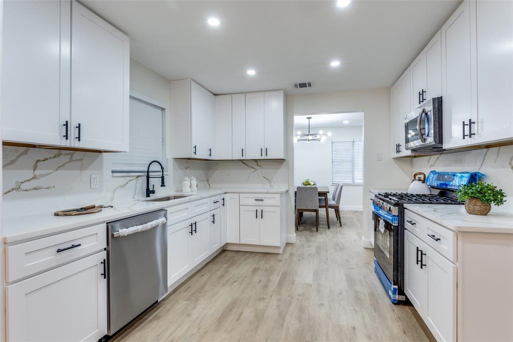 Glassie Sub - Residential