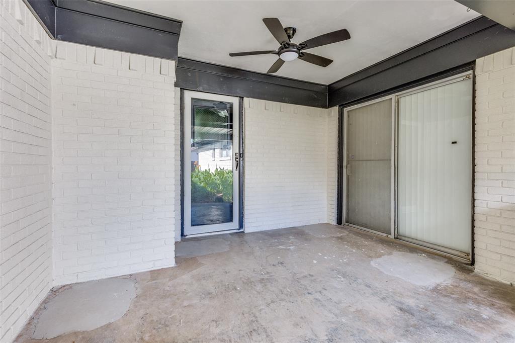 Glassie Sub - Residential