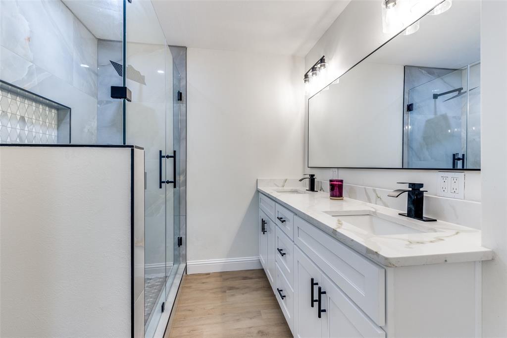 Glassie Sub - Residential