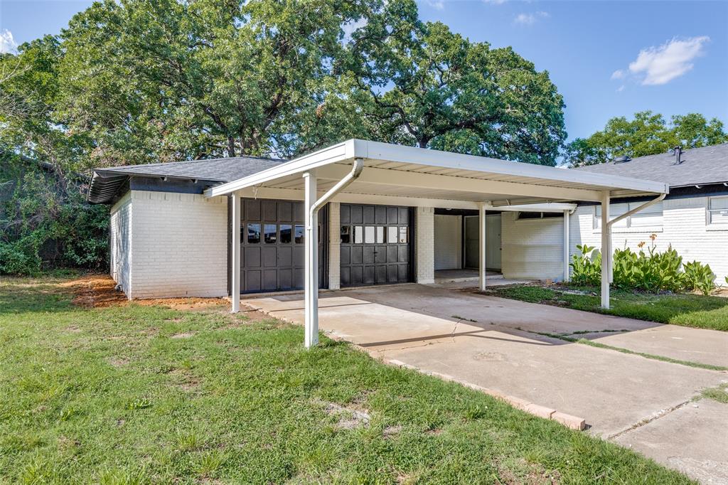 Glassie Sub - Residential