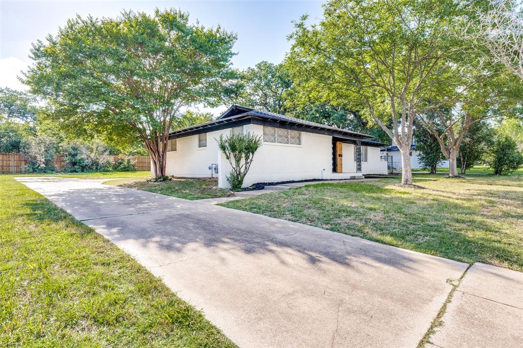 Glassie Sub - Residential