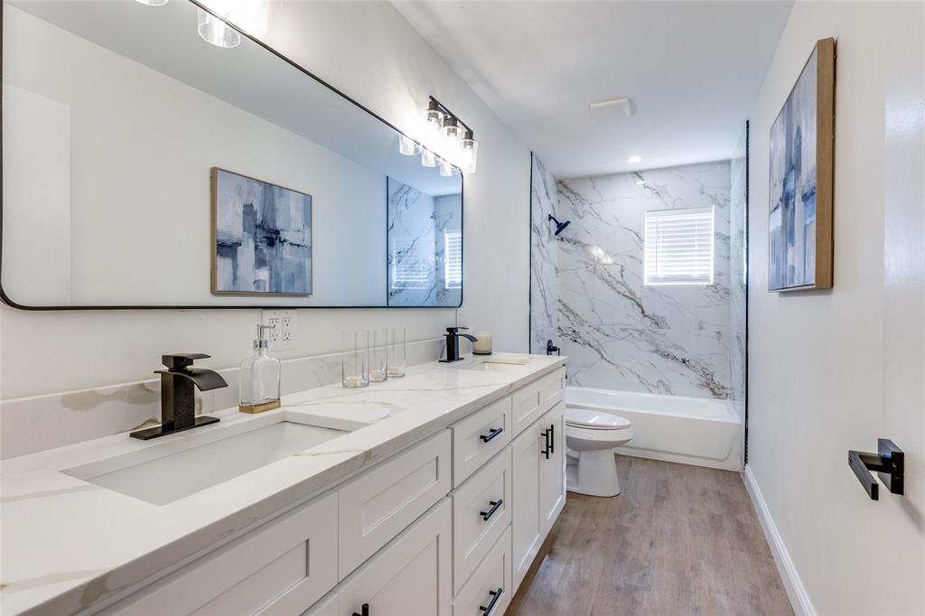 Glassie Sub - Residential