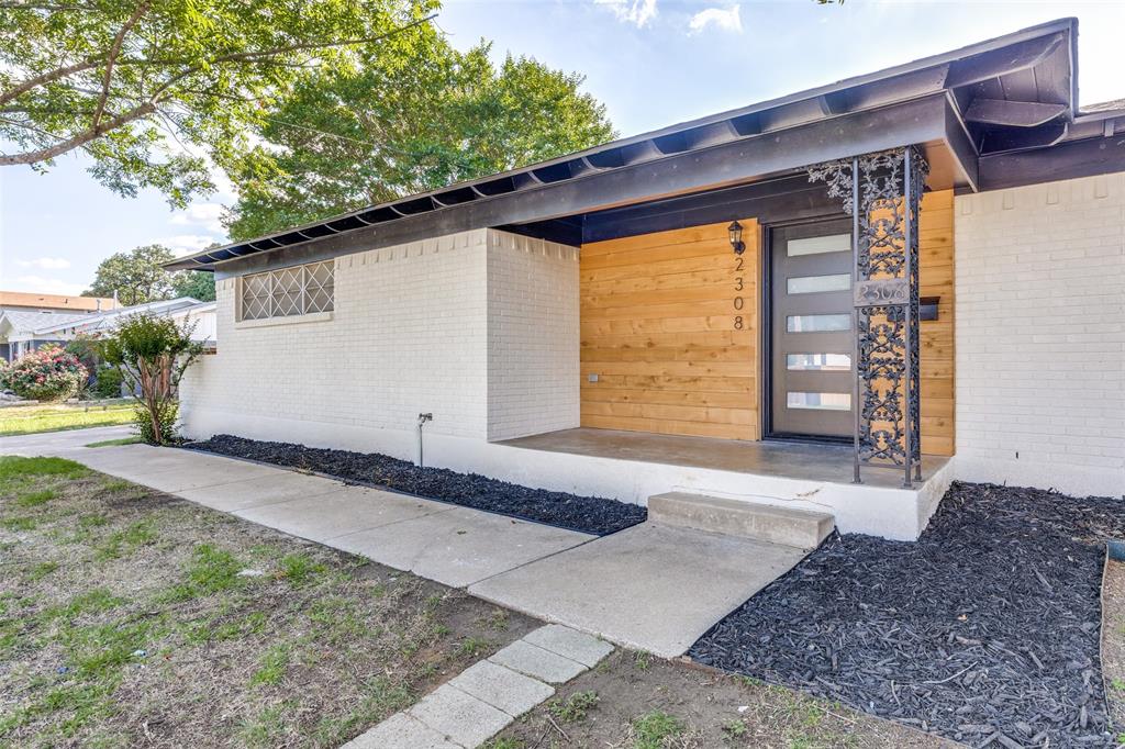 Glassie Sub - Residential