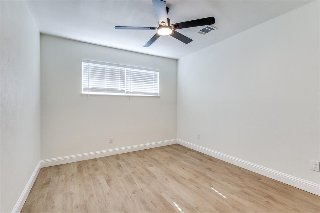 Glassie Sub - Residential