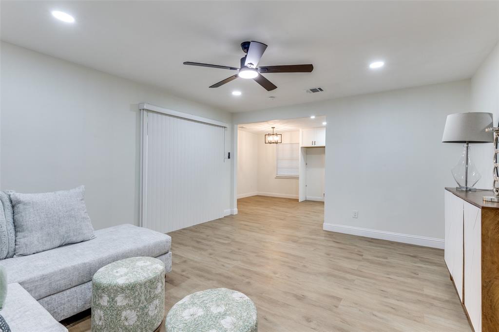 Glassie Sub - Residential