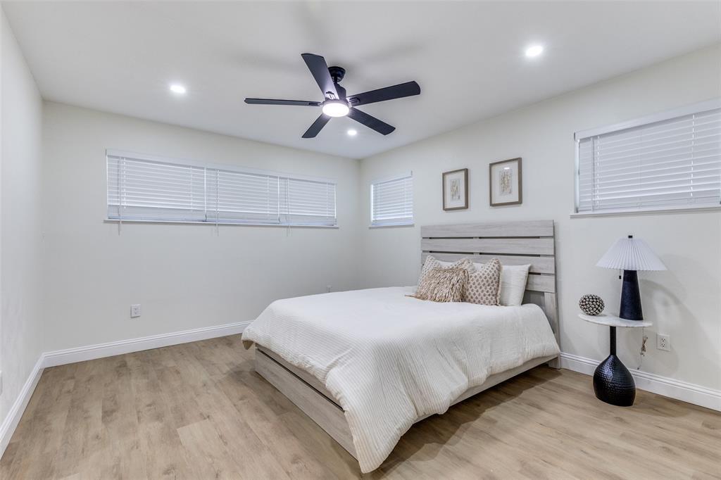 Glassie Sub - Residential