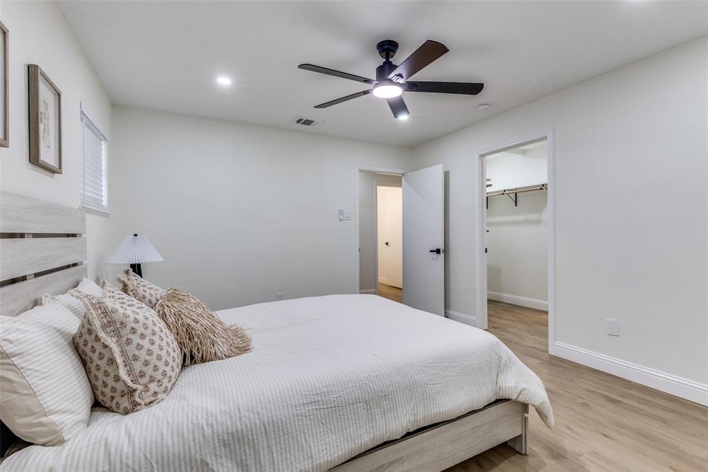 Glassie Sub - Residential