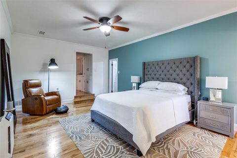 Tiny photo for 7350 Fieldgate Drive, Dallas, TX 75230 (MLS # 21018110)