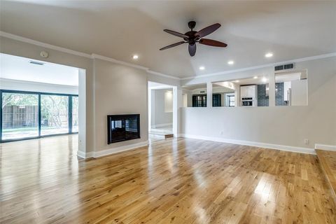 Tiny photo for 7350 Fieldgate Drive, Dallas, TX 75230 (MLS # 21018110)