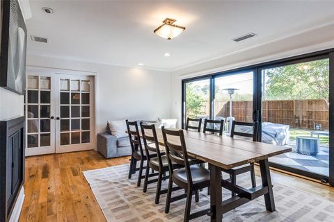 Tiny photo for 7350 Fieldgate Drive, Dallas, TX 75230 (MLS # 21018110)