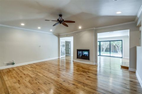 Tiny photo for 7350 Fieldgate Drive, Dallas, TX 75230 (MLS # 21018110)