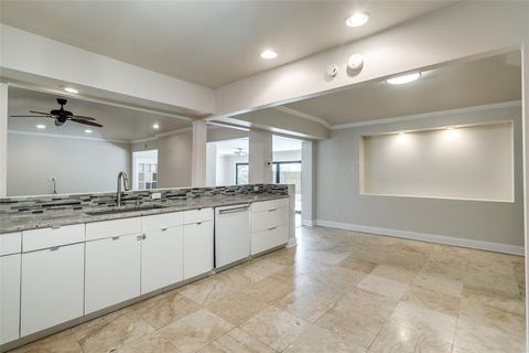 Tiny photo for 7350 Fieldgate Drive, Dallas, TX 75230 (MLS # 21018110)