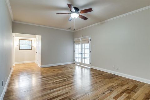 Tiny photo for 7350 Fieldgate Drive, Dallas, TX 75230 (MLS # 21018110)