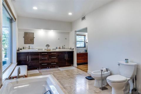 Tiny photo for 7350 Fieldgate Drive, Dallas, TX 75230 (MLS # 21018110)